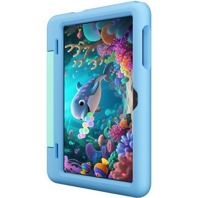 Планшет Blackview Tab 20 kids 10.1" HD+ /4GB/64GB/ T310 /6600mAh/ 5+8Мп /WIFI Blue (BV_Tab_20_Kids_BL) [405083]