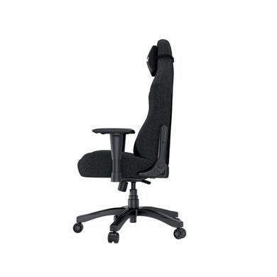 Крісло для геймерів Anda Seat Luna Size L Dark Gray Fabric (AD18-44-GB-F) [614539]