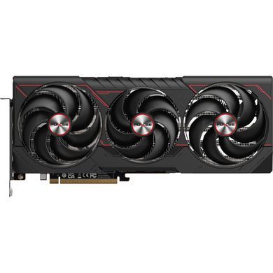 Відеокарта SAPPHIRE Radeon RX 9070 XT 16GB GDDR6 PULSE GAMING OC (11348-03-20G) [109683]