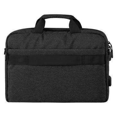 Сумка 2E, Melange 16", чорна (2E-CBN9265BK) [103225]