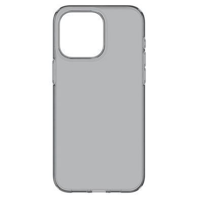 Чохол-накладка Spigen Crystal Flex для Apple iPhone 15 Pro Space Crystal (ACS06469) [602587]