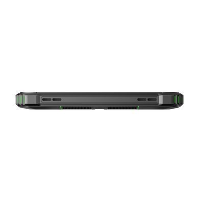 Планшет OUKITEL RT 3pro 8" 4/128GB NFC LTE Black-Green (6931940767170) [715899]