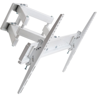 Кріплення для візуальних систем CHARMOUNT (TV0604T-R6 White) [302288]