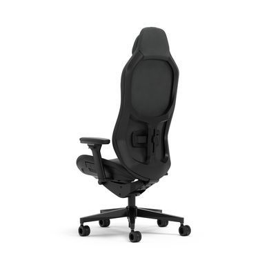 Ігрове крісло FRACTAL DESIGN Refine Fabric Dark (FD-CH-RE1F-01) [303809]