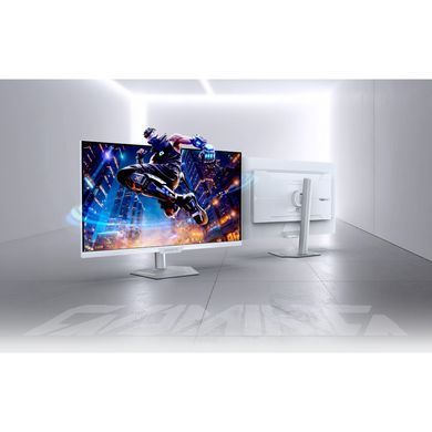Монітор GIGABYTE (M27Q2 QD ICE Gaming Monitor) [305879]
