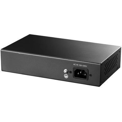 Комутатор Cudy GS1016, 16-Port Gigabit Metal Switch (GS1016_EU_V3.0) [401603]