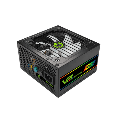 Блок живлення GAMEMAX (VP-700-M-RGB) [303159]