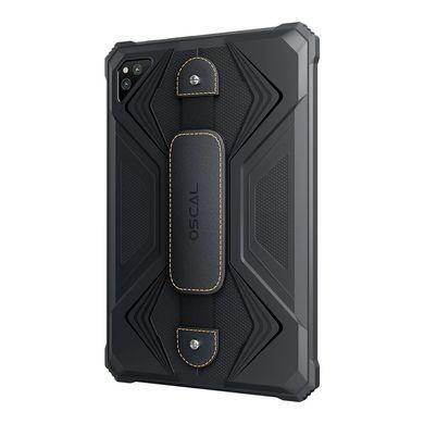 Планшет Oscal Spider 8 8/128GB Dual Sim LTE Black_ (Spider 8 8/128GB Black_) [614700]