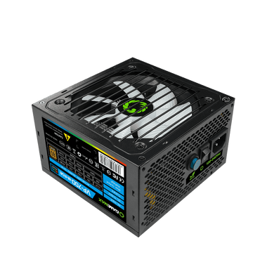Блок живлення GAMEMAX (VP-700-M-RGB) [303159]