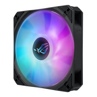 Система водяного охолодження Asus ROG Strix LC III 360 ARGB (90RC00T1-M0UAY0) [612454]