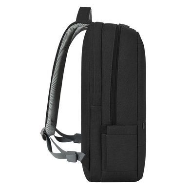 Рюкзак Rivacase Prater 7567 17.3" Black (7567 (Black)) [605763]