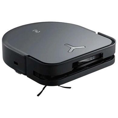 Робот-пилосос DEEBOT X5PRO OMNI DDX39 BL ECOVACS (DDX39 BLACK) [500589]