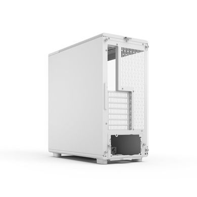 Корпус для ПК FRACTAL DESIGN Epoch White TG Clear tint (FD-C-EPO1A-03) [304030]