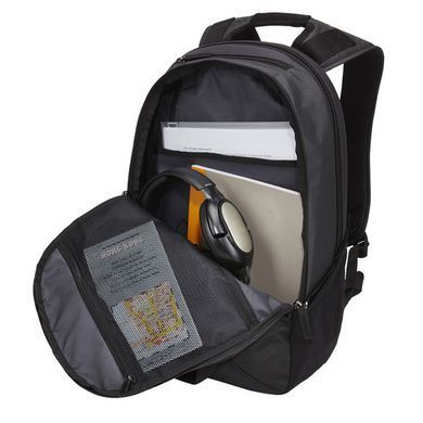 Рюкзак Case Logic InTransit 14" Black (3203266) [201650]
