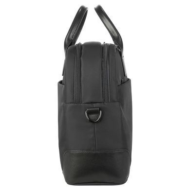 Сумка Tucano Fine 15.6"/16", чорна (BFINE15-BK) [103505]