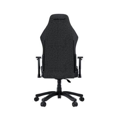 Крісло для геймерів Anda Seat Luna Size L Dark Gray Fabric (AD18-44-GB-F) [614539]