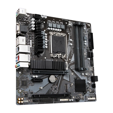 Материнська плата GIGABYTE (Q670M D3H DDR4) [305188]
