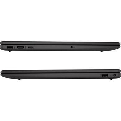 Ноутбук HP 250 G10 15.6" FHD IPS, 250n/i3-1315U (4.5)/8Gb/SSD512Gb/Intel UHD/DOS/Сірий (AK9M0AT) [400432]