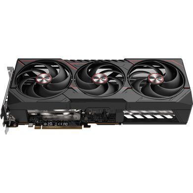 Відеокарта SAPPHIRE Radeon RX 9070 XT 16GB GDDR6 PULSE GAMING OC (11348-03-20G) [109683]