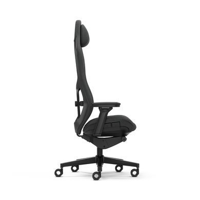Ігрове крісло FRACTAL DESIGN Refine Fabric Dark (FD-CH-RE1F-01) [303809]