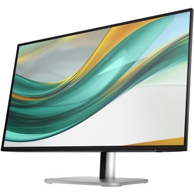Монітор TFT 27" HP S5 Pro 527pf, IPS, 120Hz, HDMI, DP,HAS, Pivot, чорний (B28F5UT) [403968]