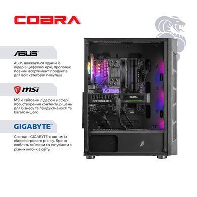 Персональний комп`ютер COBRA Advanced (A78X3D.32.S5.57T.25924) [621659]