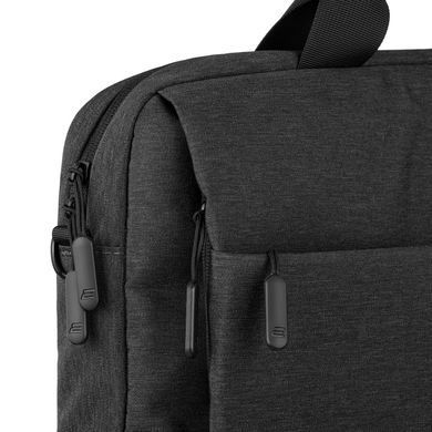 Сумка 2E, Melange 16", чорна (2E-CBN9265BK) [103225]