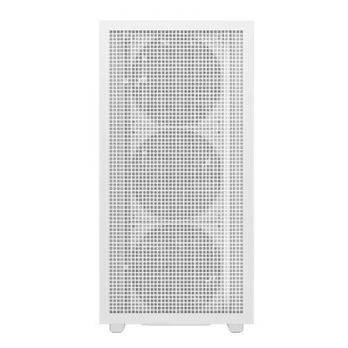 Корпус DeepCool CH560 Digital White без БЖ (R-CH560-WHAPE4D-G-1) [614335]
