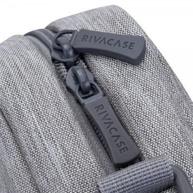 Сумка Rivacase Prater 7532 15.6" Grey/Dark Blue (7532 (Grey/Dark blue)) [605722]
