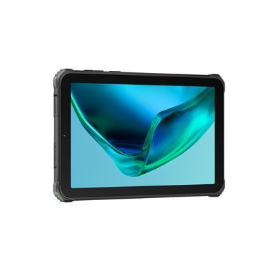 Планшет OUKITEL RT 3pro 8" 4/128GB NFC LTE Black-Green (6931940767170) [715899]