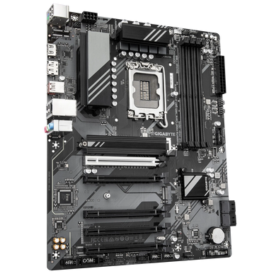 Материнська плата GIGABYTE (B760 DS3H GEN5) [304817]