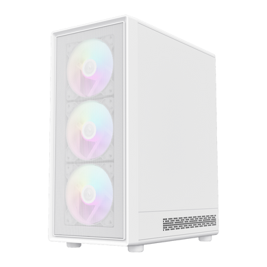 Корпус для ПК GAMEMAX (Storm 2 MW) [305987]