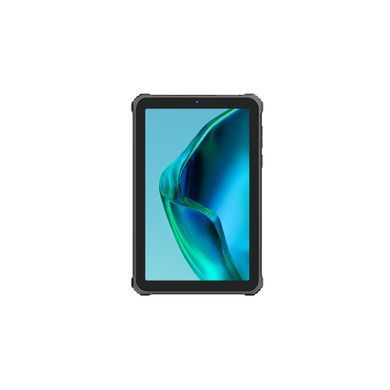Планшет OUKITEL RT 3pro 8" 4/128GB NFC LTE Black-Green (6931940767170) [715899]