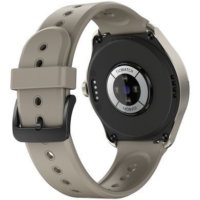 Годинник Mobvoi TicWatch Pro 5 GPS (WH12088) Sandstone (P3170001200A) [402546]