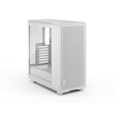 Корпус для ПК FRACTAL DESIGN Epoch White TG Clear tint (FD-C-EPO1A-03) [304030]
