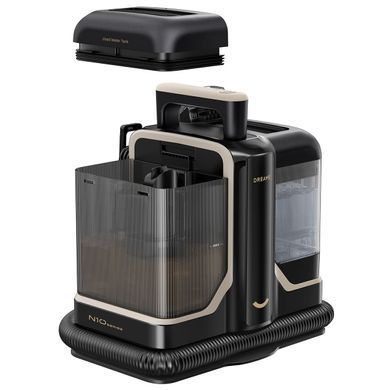 Миючий пилосос Dreame N10 (N10-BL) [610602]