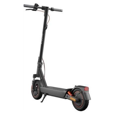 Електросамокат Xiaomi Electric Scooter 5 Max EU (BHR9614EU) [806553]