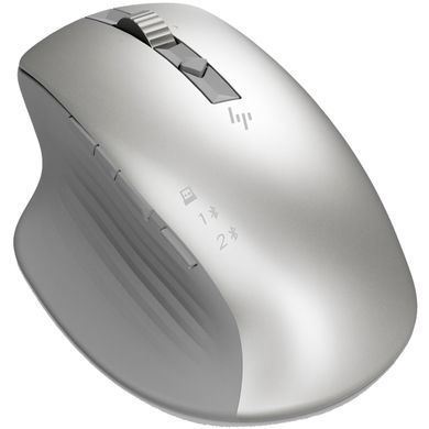 Мишка бездротова HP 930 Creator, 7 кн., up to 4000 dpi сіра (1D0K9AA) [401346]