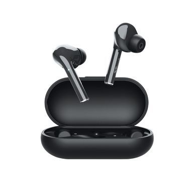 Навушники Trust Nika Touch True Wireless Mic Black (23554_TRUST) [17102]