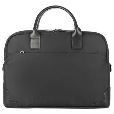 Сумка Tucano Fine 15.6"/16", чорна (BFINE15-BK) [103505]