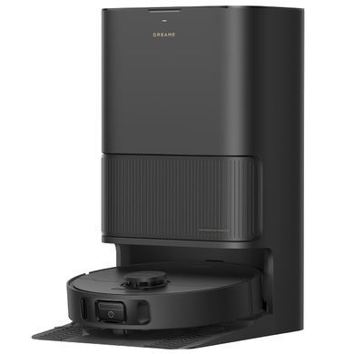 Робот-пилосос Dreame L40 Ultra CE Black (RLD52SE-Bl) [615448]