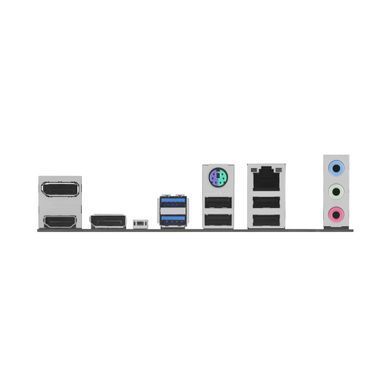Материнcька плата ASUS TUF GAMING A620M-PLUS sAM5 A620 4xDDR5 HDMI DP mATX (90MB1EZ0-M0EAY0) [109101]