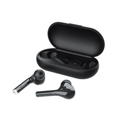 Навушники Trust Nika Touch True Wireless Mic Black (23554_TRUST) [17102]