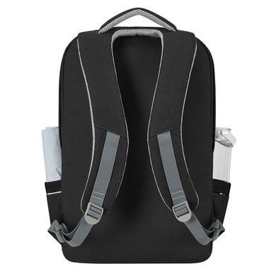 Рюкзак Rivacase Prater 7567 17.3" Black (7567 (Black)) [605763]