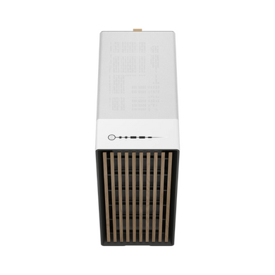 Корпус для ПК FRACTAL DESIGN North Chalk White (FD-C-NOR1C-03) [303863]