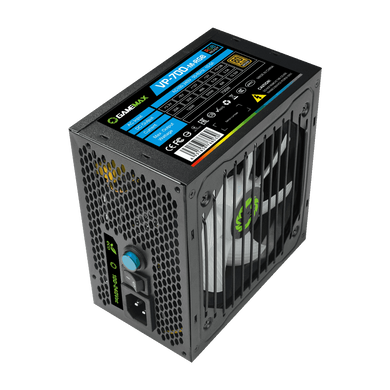 Блок живлення GAMEMAX (VP-700-M-RGB) [303159]