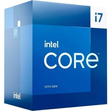 Процесор Core i7 2.1-5.2GHz/30MB BOX (LGA1700) i7-13700F (BX8071513700F) [404936]