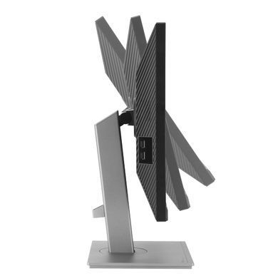 Монітор Asus 24.1" ProArt PA248CNV HDMI, 2xDP, USB-C, 4xUSB, RJ-45, MM, IPS, 1920x1200, 16:10, 75Hz, sRGB 100%, Pivot (90LM05K1-B03370) [100917]