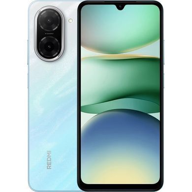Смартфон Xiaomi Redmi A5 4/128GB Blue_EU (Redmi A5 4/128GB Without NFC Blue_EU) [600257]