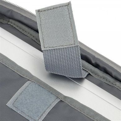 Сумка Rivacase Prater 7532 15.6" Grey/Dark Blue (7532 (Grey/Dark blue)) [605722]
